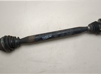 6Q0407272EC Полуось (приводной вал, шрус) Skoda Fabia 2007-2014 20498566 #1