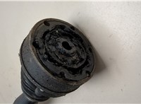 6Q0407272EC Полуось (приводной вал, шрус) Skoda Fabia 2007-2014 20498566 #4