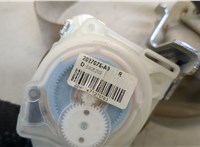 7T4Z78611B68AB Ремень безопасности Ford Edge 2006-2015 20498570 #2