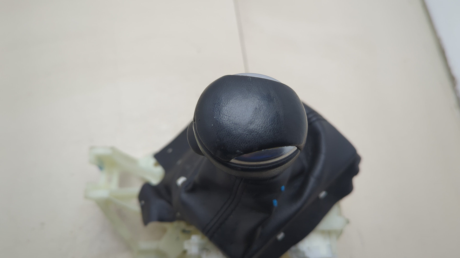 Кулиса МКПП / АКПП