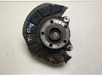  Ступица (кулак, цапфа) Volkswagen Passat 6 2005-2010 20498576 #1