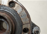  Ступица (кулак, цапфа) Volkswagen Passat 6 2005-2010 20498576 #2