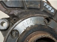  Ступица (кулак, цапфа) Volkswagen Passat 6 2005-2010 20498579 #2