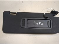 51167281666, 7281666 Козырек солнцезащитный BMW X6 E71 2007-2014 20498585 #1