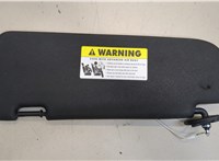 51167281666, 7281666 Козырек солнцезащитный BMW X6 E71 2007-2014 20498585 #3