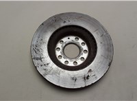  Диск тормозной Volkswagen Passat 6 2005-2010 20498593 #1