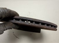  Диск тормозной Volkswagen Passat 6 2005-2010 20498593 #2