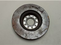  Диск тормозной Volkswagen Passat 6 2005-2010 20498596 #1