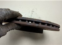  Диск тормозной Volkswagen Passat 6 2005-2010 20498596 #2