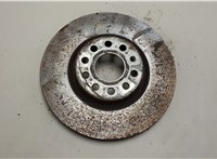  Диск тормозной Volkswagen Passat 6 2005-2010 20498596 #3