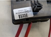 A1645400650 Блок предохранителей Mercedes ML W164 2005-2011 20498597 #3