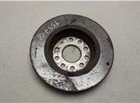  Диск тормозной Volkswagen Passat 6 2005-2010 20498599 #1