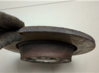  Диск тормозной Volkswagen Passat 6 2005-2010 20498599 #2