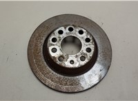  Диск тормозной Volkswagen Passat 6 2005-2010 20498599 #3