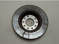  Диск тормозной Volkswagen Passat 6 2005-2010 20498600 #1