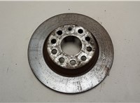  Диск тормозной Volkswagen Passat 6 2005-2010 20498600 #3