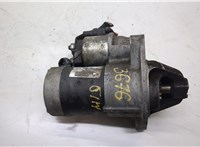  Стартер Opel Astra H 2004-2010 20498601 #1