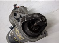 Стартер Opel Astra H 2004-2010 20498601 #2