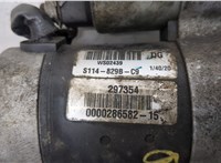  Стартер Opel Astra H 2004-2010 20498601 #3