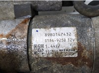 98014743 Стартер Opel Zafira B 2005-2012 20498602 #4