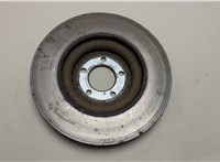  Диск тормозной Jaguar XF 2007-2015 20498603 #1