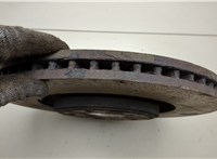  Диск тормозной Jaguar XF 2007-2015 20498603 #2