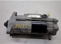12668168 Стартер Opel Astra K 2015- 20498604 #1
