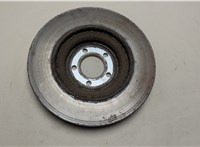  Диск тормозной Jaguar XF 2007-2015 20498606 #1