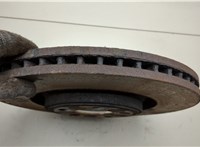  Диск тормозной Jaguar XF 2007-2015 20498606 #2