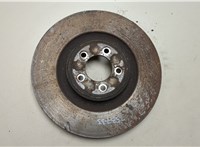  Диск тормозной Jaguar XF 2007-2015 20498606 #3