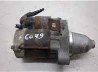 31200PWAG51 Стартер Honda Jazz 2001-2008 20498609 #1