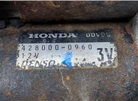 31200PWAG51 Стартер Honda Jazz 2001-2008 20498609 #4