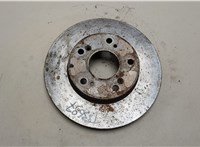  Диск тормозной Honda Civic 2005-2012 20498611 #3
