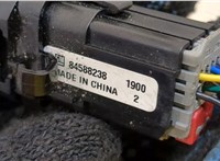  Кнопка старта (запуска двигателя) Chevrolet Equinox 2017-2021 20498613 #3