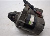  Стартер Citroen C1 2005-2014 20498615 #1