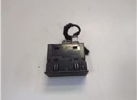 13529865 Разъем AUX/USB Chevrolet Equinox 2017-2024 20498616 #6