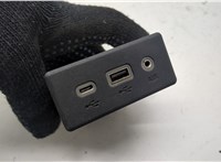 13529865 Разъем AUX/USB Chevrolet Equinox 2017-2024 20498616 #7