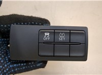  Кнопка ESP Mazda 6 (GJ) 2012-2018 20498621 #1