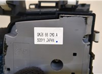 GMJ666CM0A Пульт управления мультимедиа Mazda 6 (GJ) 2012-2018 20498624 #3