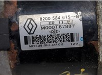 2330000Q0F Стартер Nissan Qashqai 2006-2013 20498626 #3