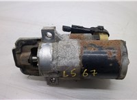 M000T37571ZC Стартер Mazda 6 2008-2012 USA 20498633 #1