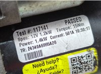 361002G210 Стартер Hyundai Sonata 7 LF 2014-2020 20498639 #9