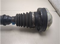 3C0407272AJ Полуось (приводной вал, шрус) Volkswagen Passat 6 2005-2010 20498645 #3