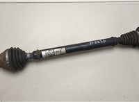  Полуось (приводной вал, шрус) Volkswagen Passat 6 2005-2010 20498645 #1