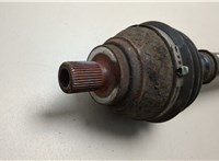  Полуось (приводной вал, шрус) Volkswagen Passat 6 2005-2010 20498645 #2