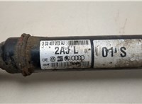  Полуось (приводной вал, шрус) Volkswagen Passat 6 2005-2010 20498645 #3