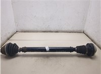 3C0407272AJ Полуось (приводной вал, шрус) Volkswagen Passat 6 2005-2010 20498645 #7