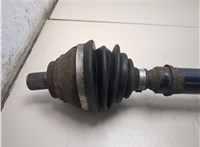 3C0407272AJ Полуось (приводной вал, шрус) Volkswagen Passat 6 2005-2010 20498645 #8