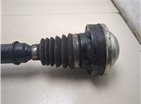 3C0407272AJ Полуось (приводной вал, шрус) Volkswagen Passat 6 2005-2010 20498645 #9