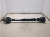 3C0407272AJ Полуось (приводной вал, шрус) Volkswagen Passat 6 2005-2010 20498645 #10